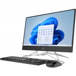 Моноблок HP 24-df1001ci 86K10EA (23.8 ", Intel, Core i5, 1135G7, 2.4 ГГц, 8 Гб, SSD, 512 Гб)