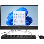 Моноблок HP 24-df1001ci 86K10EA (23.8 ", Intel, Core i5, 1135G7, 2.4 ГГц, 8 Гб, SSD, 512 Гб)