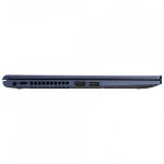 Ноутбук Asus Vivobook X415JF-EK157 90NB0SV3-M000D0 14 ", FHD 1920x1080 (16:9), Core i3, 8 Гб