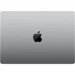 Ноутбук Apple MacBook Pro 14 2021 MKGP3_RUSG (14.2 ", 3K 3024x1964 (16:10), Apple M1 series, 16 Гб, SSD)