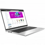 Ноутбук HP Elitebook 640 G9 67W58AV (14 ", FHD 1920x1080 (16:9), Core i5, 16 Гб, SSD)