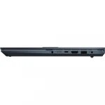 Ноутбук Asus VivoBook Pro 15 M6500XU-LP078 90NB1201-M002Y0 (15.6 ", FHD 1920x1080 (16:9), Ryzen 9, 16 Гб, SSD)