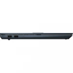 Ноутбук Asus VivoBook Pro 15 M6500XU-LP078 90NB1201-M002Y0 (15.6 ", FHD 1920x1080 (16:9), Ryzen 9, 16 Гб, SSD)