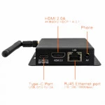 Платформа для ПК FireFly EC-R3328PC 16GB