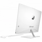 Моноблок HP Pavilion 27-ca2008ci 7Y0C6EA (27 ", Intel, Core i7, 13700T, 1.4 ГГц, 16 Гб, SSD, 512 Гб)