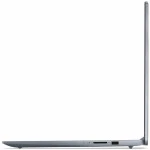 Ноутбук Lenovo IdeaPad Slim 3 15IRU8 82X7004BPS (15.6 ", FHD 1920x1080 (16:9), Core i3, 8 Гб, SSD)