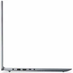 Ноутбук Lenovo IdeaPad Slim 3 15IRU8 82X7004BPS (15.6 ", FHD 1920x1080 (16:9), Core i3, 8 Гб, SSD)