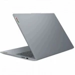 Ноутбук Lenovo IdeaPad Slim 3 15IRU8 82X7004BPS (15.6 ", FHD 1920x1080 (16:9), Core i3, 8 Гб, SSD)