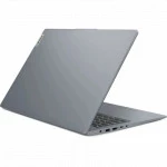 Ноутбук Lenovo IdeaPad Slim 3 15IRU8 82X7004BPS (15.6 ", FHD 1920x1080 (16:9), Core i3, 8 Гб, SSD)