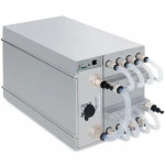 BITMAIN S19 Pro+ Hyd с жидкостным охлаждением S19 Pro+ Hyd.