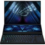Ноутбук Asus ROG Zephyrus GX650PY-NM085W 90NR0BI1-M004X0 16 ", WQXGA 2560x1600 (16:10), Ryzen 9, 32 Гб