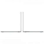 Ноутбук Apple MacBook Air 15 MQKQ3RU/A 15 ", 2880x1864 (16:10), M2 series, 8 Гб