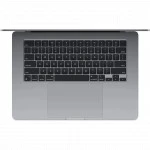 Ноутбук Apple MacBook Air 15 MQKQ3RU/A 15 ", 2880x1864 (16:10), M2 series, 8 Гб