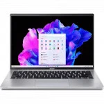 Ноутбук Acer Swift Go SFG14-71-51EJ NX.KMZCD.002 (14 ", WQXGA+ 2880x1800 (16:10), Ryzen 5, 16 Гб, SSD)