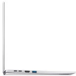 Ноутбук Acer Swift Go 14 SFG14-41-R2U2 NX.KG3CD.003 (14 ", FHD 1920x1080 (16:9), Ryzen 5, 16 Гб, SSD)