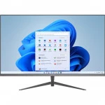 Моноблок Irbis Tornado MB2701 AMD, Ryzen 5, 5500U, 2.1, 16 Гб, 512 Гб