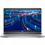 Ноутбук Dell Latitude 5520 210-AYNN 15.6 ", FHD 1920x1080 (16:9), Core i5, 8 Гб