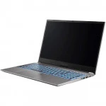 Ноутбук NERPA Caspica I752-15 I752-15AD165202G 15.6 ", FHD 1920x1080 (16:9), Core i7, 16 Гб