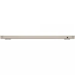 Ноутбук Apple MacBook Air 15 2023 MQKV3RU/A 15.3 ", 2880x1864 (16:10), M2 series, 8 Гб