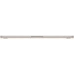 Ноутбук Apple MacBook Air 15 2023 MQKV3RU/A 15.3 ", 2880x1864 (16:10), M2 series, 8 Гб