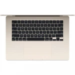 Ноутбук Apple MacBook Air 15 2023 MQKV3RU/A 15.3 ", 2880x1864 (16:10), M2 series, 8 Гб