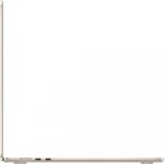 Ноутбук Apple MacBook Air 15 2023 MQKV3RU/A 15.3 ", 2880x1864 (16:10), M2 series, 8 Гб