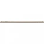 Ноутбук Apple MacBook Air 15 2023 MQKV3RU/A 15.3 ", 2880x1864 (16:10), M2 series, 8 Гб