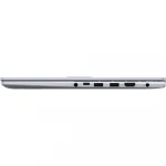 Ноутбук Asus Vivobook 15X OLED K3504VA-MA221 90NB10A2-M008B0 (15.6 ", 3K 2880х1620 (16:9), Core i5, 16 Гб, SSD)
