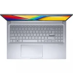 Ноутбук Asus Vivobook 15X OLED K3504VA-MA221 90NB10A2-M008B0 (15.6 ", 3K 2880х1620 (16:9), Core i5, 16 Гб, SSD)
