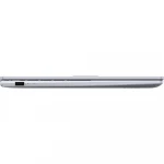 Ноутбук Asus Vivobook 15X OLED K3504VA-MA221 90NB10A2-M008B0 (15.6 ", 3K 2880х1620 (16:9), Core i5, 16 Гб, SSD)