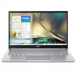 Ноутбук Acer Swift Go 14SFG14-41 NX.KG3CD.002 (14 ", FHD 1920x1080 (16:9), Ryzen 7, 16 Гб, SSD)