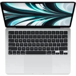 Ноутбук Apple MacBook Air 2022 MLY03RU/A (13.6 ", WQXGA 2560x1664 (16:10), Apple M2 series, 8 Гб, SSD)