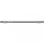 Ноутбук Apple MacBook Air 2022 MLY03RU/A (13.6 ", WQXGA 2560x1664 (16:10), Apple M2 series, 8 Гб, SSD)