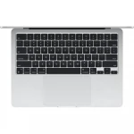 Ноутбук Apple MacBook Air 2022 MLY03RU/A (13.6 ", WQXGA 2560x1664 (16:10), Apple M2 series, 8 Гб, SSD)