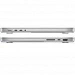 Ноутбук Apple MacBook Pro 14 2021 Z15J0021W (14 ", 3K 3024x1964 (16:10), Apple M1 series, 32 Гб, SSD)