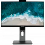 Моноблок NERPA Saimaa 24 I240-121L082600K_1 (23.8 ", Intel, Core i3, 12100, 3.3 ГГц, 8 Гб, SSD, 256 Гб)