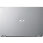 Ноутбук Acer Spin 3 SP314-55N NX.K0QER.002 (14 ", FHD 1920x1080 (16:9), Core i5, 8 Гб, SSD)