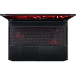 Ноутбук Acer Nitro 5 AN515-57-5258 NH.QELER.002 (15.6 ", FHD 1920x1080 (16:9), Core i5, 8 Гб, SSD)