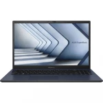 Ноутбук Asus ExpertBook B1 B1502CVA-BQ0345 90NX06X1-M00CE0 (15.6 ", FHD 1920x1080 (16:9), Core i5, 16 Гб, SSD)