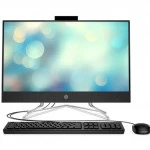 Моноблок HP All-in-One 27-cr0018ci 7Y0D2EA (27 ", AMD, Ryzen 3, 7320U, 2.4 ГГц, 8 Гб, SSD, 512 Гб)