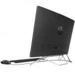 Моноблок HP All-in-One 27-cr0018ci 7Y0D2EA (27 ", AMD, Ryzen 3, 7320U, 2.4 ГГц, 8 Гб, SSD, 512 Гб)