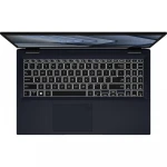 Ноутбук Asus ExpertBook B1 B1502CVA-BQ0347X 90NX06X1-M00CH0 (15.6 ", FHD 1920x1080 (16:9), Core i7, 16 Гб, SSD)