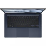 Ноутбук Asus ExpertBook B1 B1402CVA-EB0427X 90NX06W1-M00HP0 (14 ", FHD 1920x1080 (16:9), Core i7, 16 Гб, SSD)