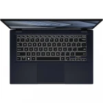 Ноутбук Asus ExpertBook B1 B1402CVA-EB0427X 90NX06W1-M00HP0 (14 ", FHD 1920x1080 (16:9), Core i7, 16 Гб, SSD)