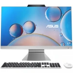Моноблок Asus F3702WFAK-WA005W White 90PT03M1-M003E0 27 ", AMD, Ryzen 5, 7520U, 2.8, 8 Гб, 512 Гб
