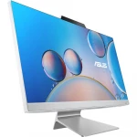 Моноблок Asus F3702WFAK-WA005W White 90PT03M1-M003E0 27 ", AMD, Ryzen 5, 7520U, 2.8, 8 Гб, 512 Гб
