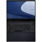 Ноутбук Asus ExpertBook B5 OLED B5602CBA-L20376 90NX05H1-M00EB0 16 ", 4K Ultra HD + 3840x2400 (16:10), Core i7, 16 Гб