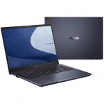 Ноутбук Asus ExpertBook B5 OLED B5602CBA-L20376 90NX05H1-M00EB0 16 ", 4K Ultra HD + 3840x2400 (16:10), Core i7, 16 Гб