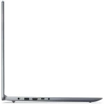 Ноутбук Lenovo IdeaPad Slim 3 15AMN8 82XQ00B5PS (15.6 ", FHD 1920x1080 (16:9), Ryzen 3, 8 Гб, SSD)