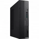 Персональный компьютер Asus ExpertCenter D7 SFF D700SD-3121000340 90PF03B1-M00VA0 Core i3, 12100, 3.3 ГГц, 8 Гб, SSD
